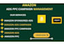 setup your amazon ads campaign amazon PPC campaign sponsored ads